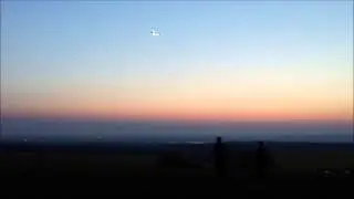 Josef nocni poletani