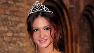 MISS PATAVINA  2015