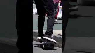 Nollie Backside Tailslide #shorts #skateboarding