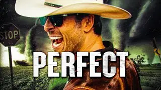 Twisters is the PERFECT Summer Blockbuster!