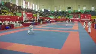Faiz Zinedin Zahran 2024