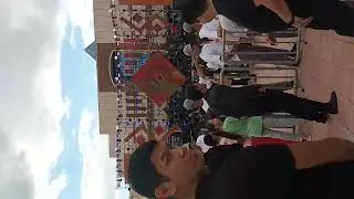 NUKUS DA KATTA O'ZGARISH