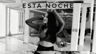BPS - Esta Noche (Lyric Video)
