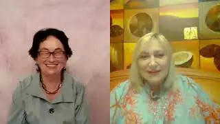«У Татьяны. Наша песня». Программа № 50 (24.07.2021). Марина Бурлакова.