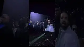 Drake bring out Kevin Durant during his show in DC