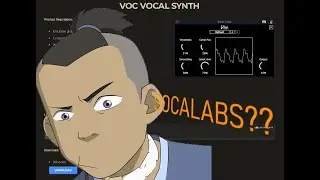 I Checked Out Some Socalabs Free Plugins