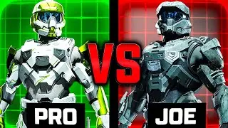 I Tried to Beat Optic Gaming (I Regret It)