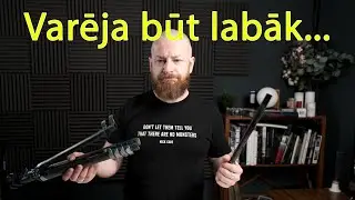 Godīgs apskats par lietām, kas varēja būt labākas