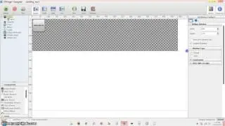 How to make scrolling text like mine