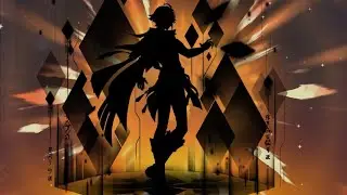 Wishing on Alhaitham banner | Genshin Impact