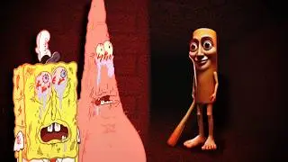 baldi's basics horror mods are genuinely ass