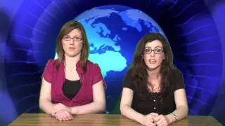 Nuacht DCU  - Feasachán 1