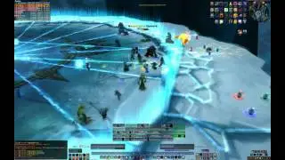 Failed - Lich King - 25 - HJPU