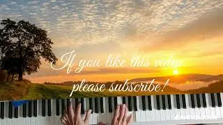 F. Schubert "Serenade"/  Ф.Шуберт "Серенада"