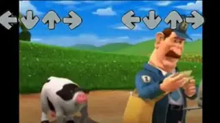 mmmmm cow whitty (friday night funkin edition)