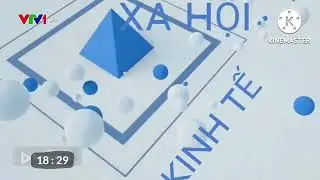VTV1 - Hình Hiệu VTV1 (Bản Ngắn) (Bản 2) (2015-2017) | Đài Truyền Hình Việt Nam