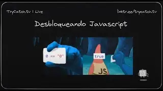 Desbloqueando Javascript