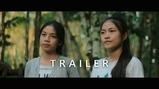 "Akai Dai" Official Trailer (Short Film)