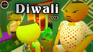 DIWALI 🪔 KA PAAN || BEST JOKE  || COMEDY VIDEO || By - Anurag singh
