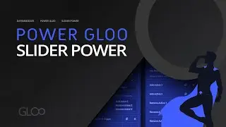 Slider Power - Turn your fully designed Elementor Containers into slides!