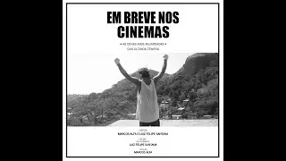 EM BREVE NOS CINEMAS