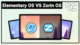 Elementary OS VS Zorin OS: Best Linux Distro || Elementary OS 6 Or Zorin OS 16 Core