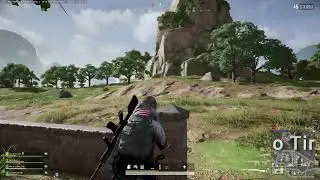Pubg squad wipe