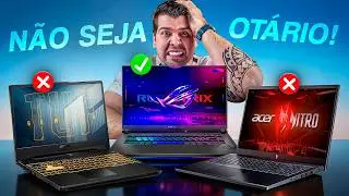 BEST GAMING LAPTOPS to Buy WITHOUT FEAR in 2026 (90% Get It Wrong...)