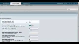 Backing Up and Restoring Settings in Zend Server