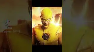 Let Him Cook #shorts #viral #theflash #lethimcook #goofy