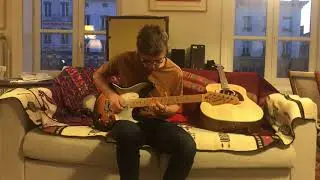 mac miller - good news (louis lnr cover)