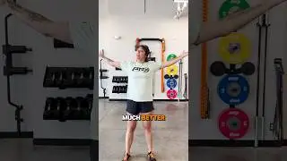 Don’t Trip With PRx! Be Organized & Rip! #prxperformance #shorts #homegym #organization