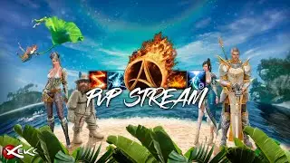 [ArcheAge 9.5] Бархатные стяги! 🚭