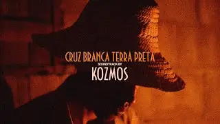 Kozmos - Cruz Branca, Terra Preta (álbum completo)