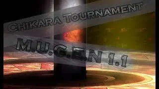 Chikara Tournament Stage (Download!)
