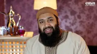 Family Circle  - Does Allah take us to account for our thoughts? - Alomgir Ali