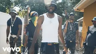 Iyara - Weighty (Official Video)