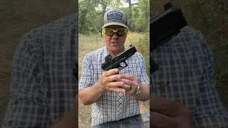 First Shots: Glock 47 9mm, the Glock 17s Replacement? Trijicon RMR HD