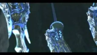 Let's Play the Last Remnant: Part 9, Jäger is 