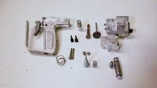 How to Spray Gelcoat - Tip Selection