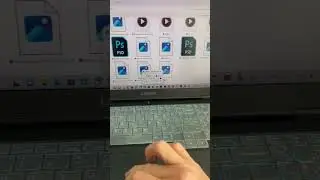 Use Adobe Bridge to preview other Adobe files without opening them