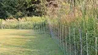 Golf Course vid 7 before