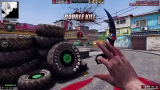Samo Zula Global #1