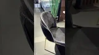 Изящный дизайнерский обеденный комплект из коллекции Florya