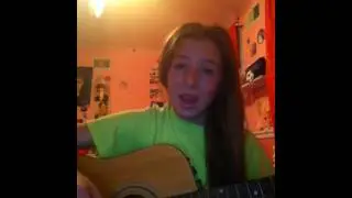 Want U Back - Cher Lloyd Cover