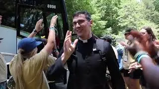 Camp Covecrest 2023: Week 5