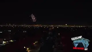 4th OF JULY 2021  Las Vegas