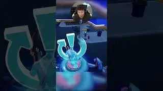 I did MEME STRATS in UNREAL RANK and THIS Happened...
