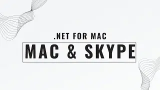 MacBookda Skypeni Sozlash - Ekran Ko'rsatishni Yoqish