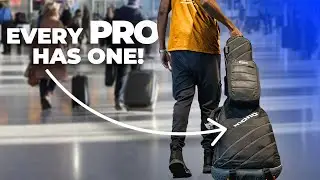 Why Does Every PRO Musician Use MONO Cases?